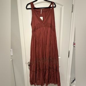 New Free People dress